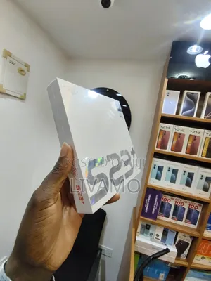 New Itel S23 Plus 256 GB Gray
