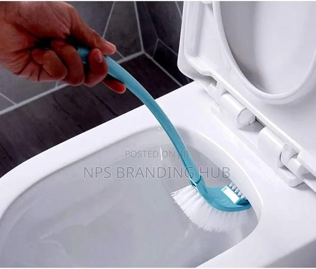 Toilet Brush. Maa - thumbnail 3
