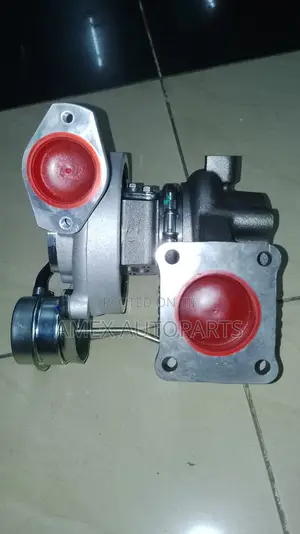 Turbo Charger Assy Toyota 1kz 1hd