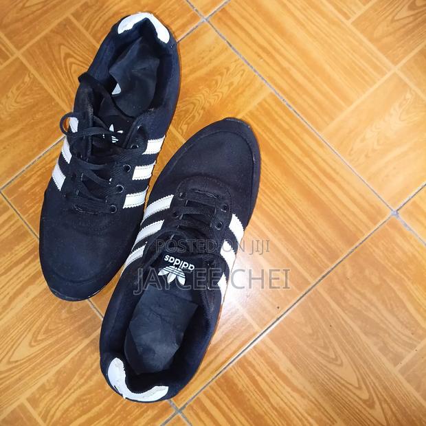 Adiddas Shoes - main view