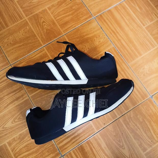 Adiddas Shoes - thumbnail 2
