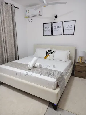 Airbnb 1bedroom in Malindi (Ocean View)