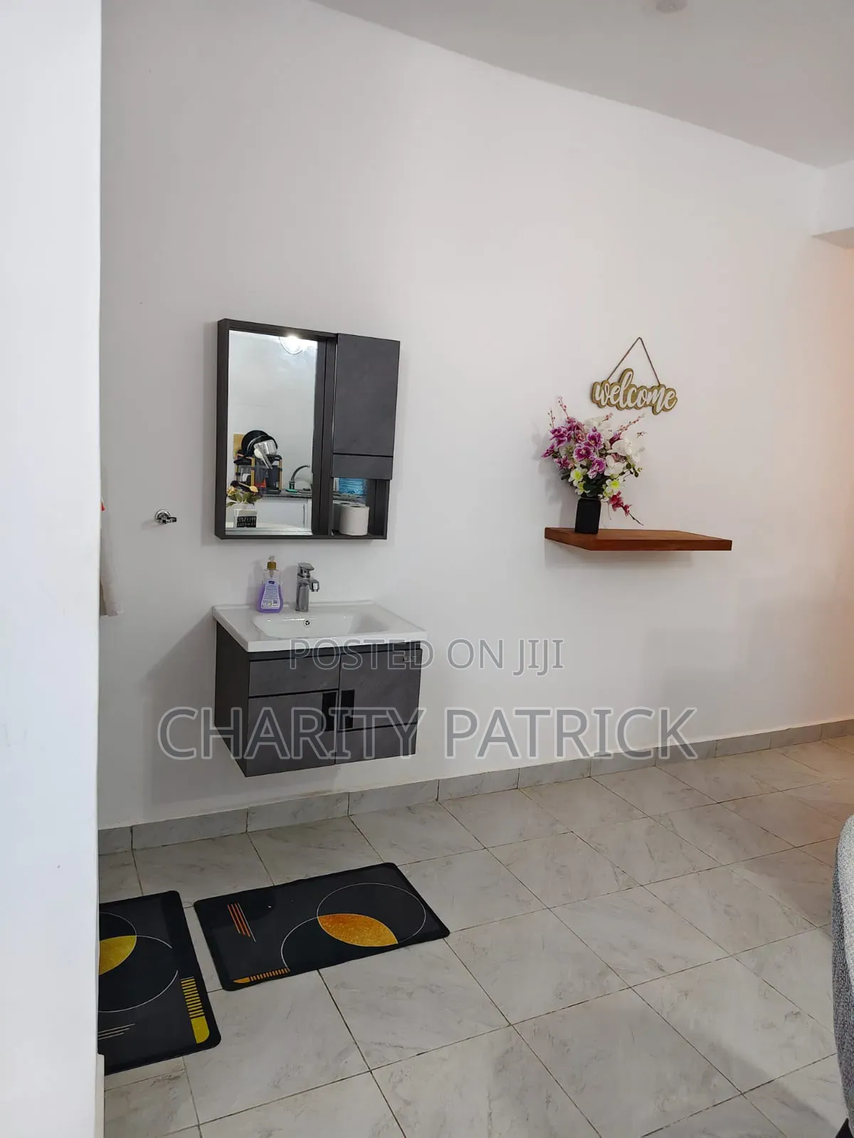 Airbnb 1bedroom in Malindi (Ocean View)
