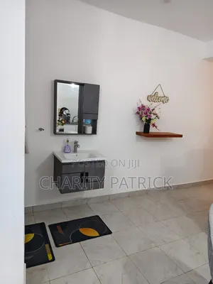 Airbnb 1bedroom in Malindi (Ocean View)