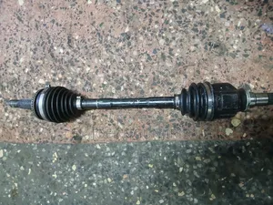 Driveshaft Fielder,Nze,