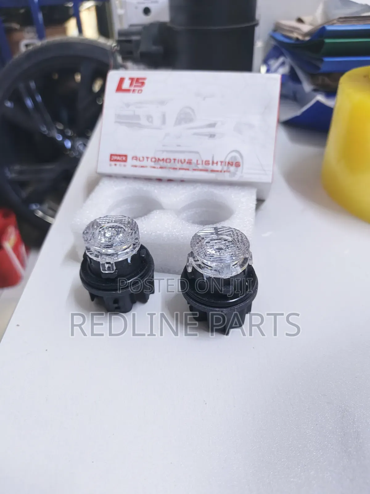 Subaru Forester Sj5/SJG Taillight Bulbs