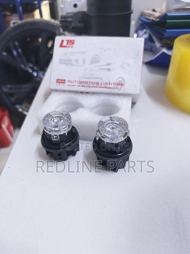 Subaru Forester Sj5/SJG Taillight Bulbs