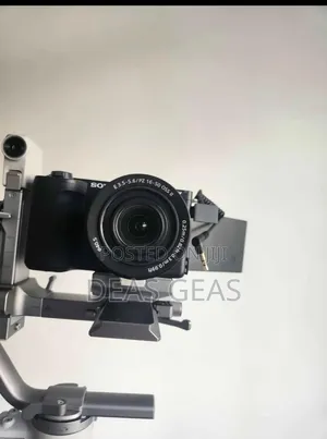 Sony Zve10