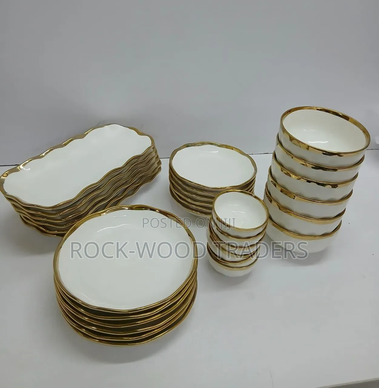 30pcs Dinner Set