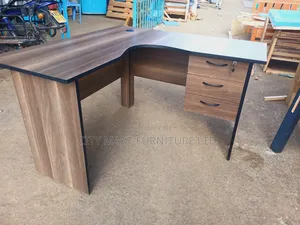 Decorous 1.2m*1.2m Modern Lshaped Office Desk Offers