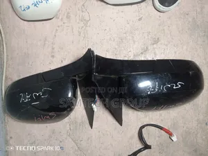 Perfect Suzuki Swift X-Japan Side Mirror