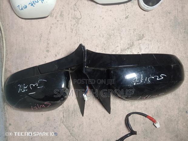 Perfect Suzuki Swift X-Japan Side Mirror