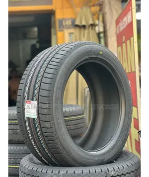 255/55r19 Bridgestone Tyres