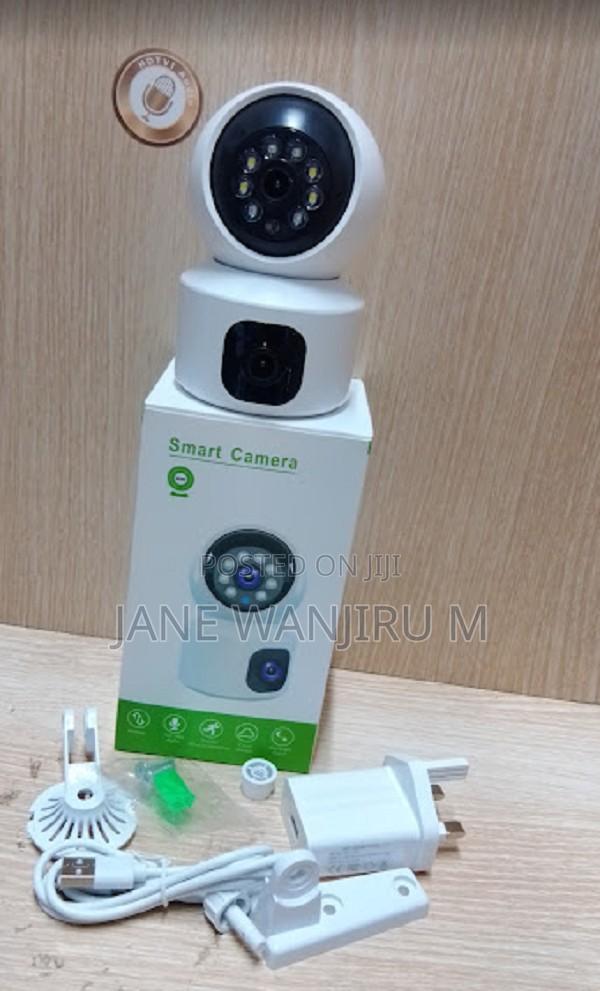 Intelligent Baby Monitoring System