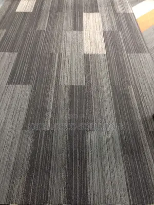 Carpet Tiles for Stylish Commercial Flooring Solutions