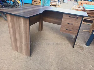 Glamorous 1.2m*1.2m Modern Lshaped Office Desk Offers