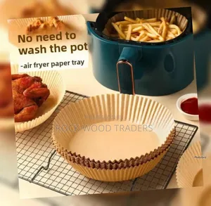 Disposable Airfryer Liners 50pcs