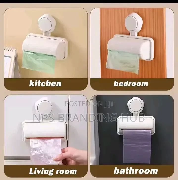 Garbage Bag Dispenser Maa