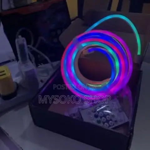 Neon Lighting
