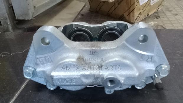 Brake Caliper Toyota Land Cruiser Jzj79 RHS