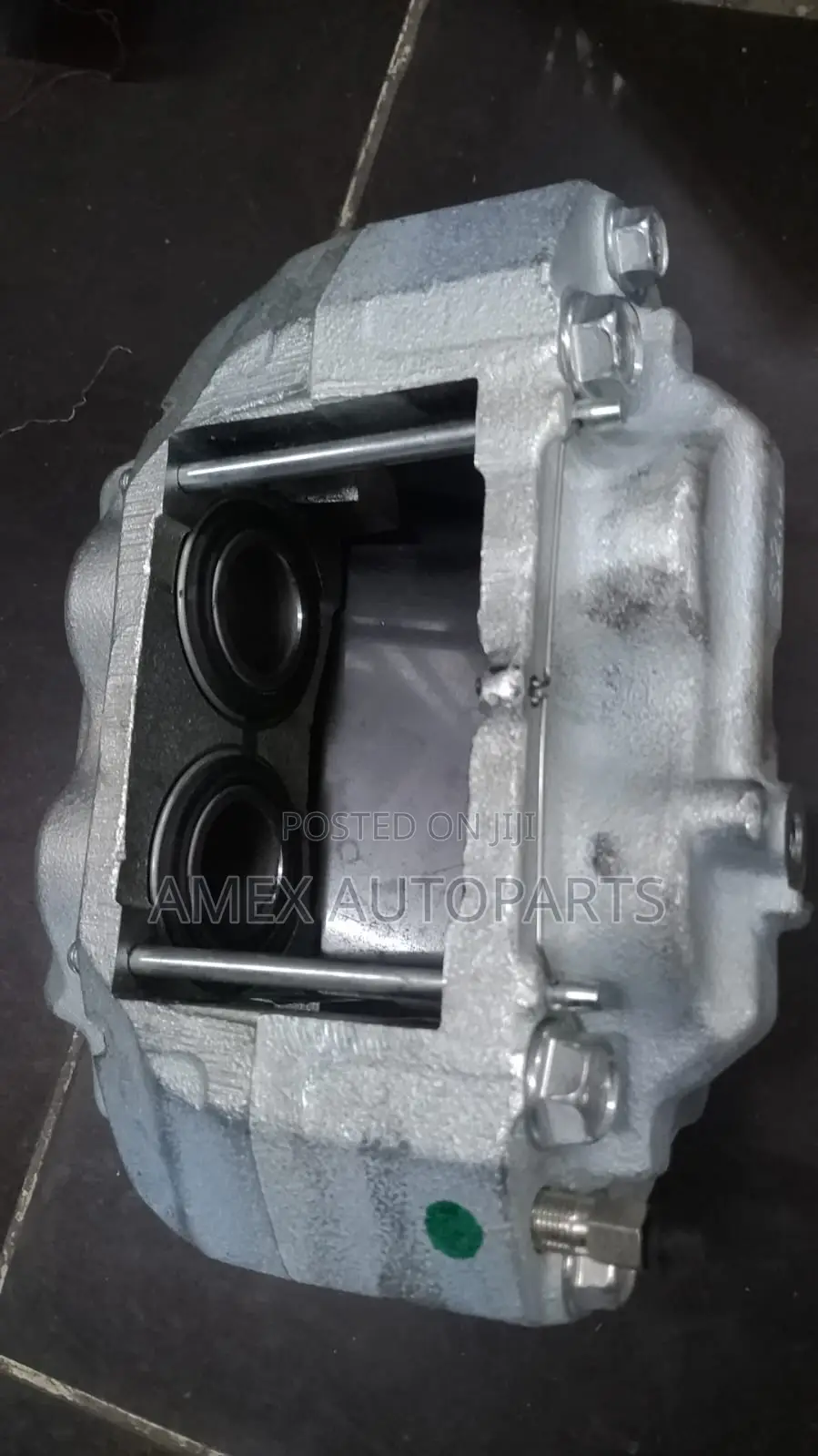 Brake Caliper Toyota Land Cruiser Jzj79 RHS