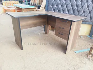 Impeccable 1.2m*1.2m Modern Lshaped Office Desk Offers