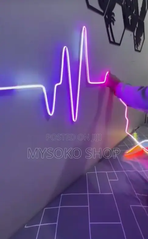 Neon Lighting