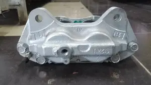 Brake Disc Caliper Assy Toyota Land Cruiser Prado Hzj78 79