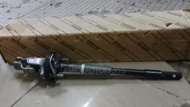 Steering Column Shaft Toyota Hilux Vigo Kun25