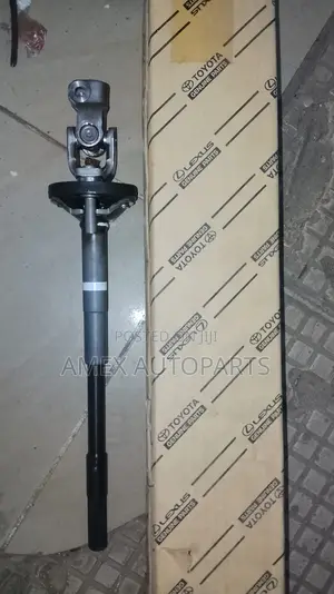 Steering Column Shaft Toyota Hilux Vigo Kun25