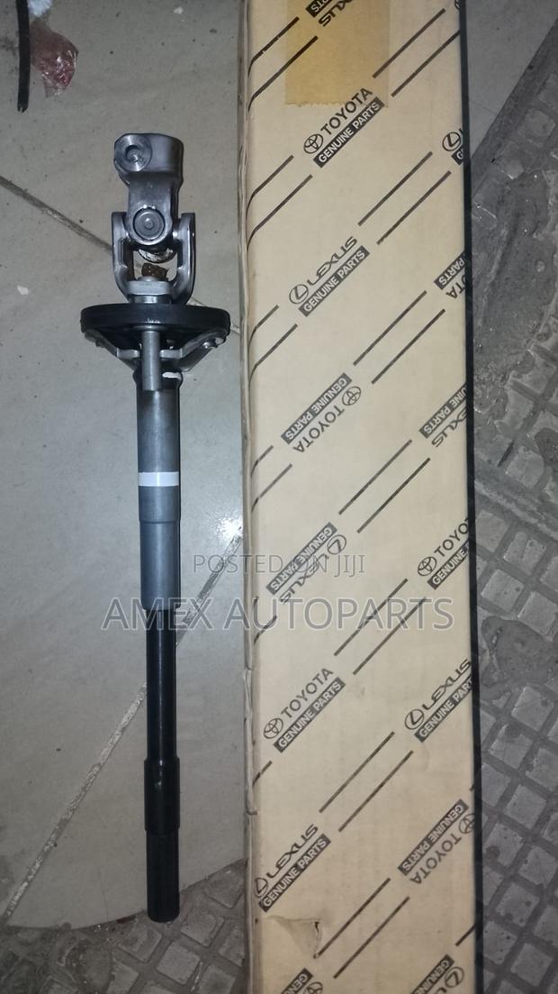 Steering Column Shaft Toyota Hilux Vigo Kun25 - thumbnail 2