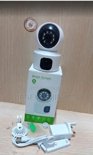 Hd Nursery Monitoring Camera