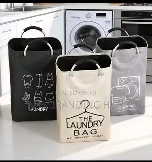 Laundry Organizer Maa