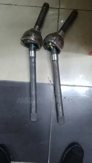 Drive Shaft Toyota Landcrusier Hzj79 Set LHS RHS Short Long