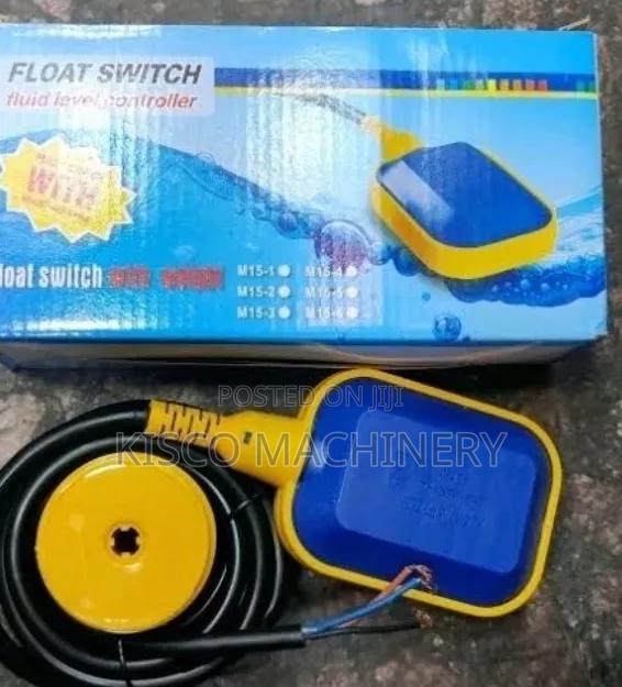 Water Level Float Switch/Float Switch