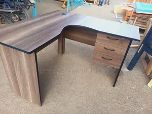 Ambitious 1.2m*1.2m Modern Lshaped Office Desk Offers
