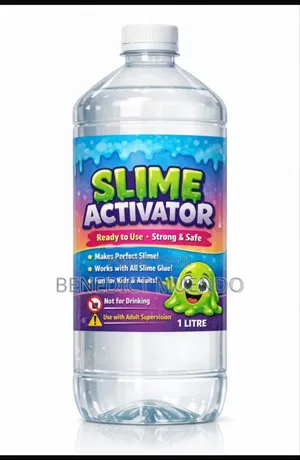 Slime Activator