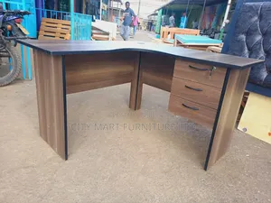 Ambiguous 1.2m*1.2m Modern Lshaped Office Desk Offers