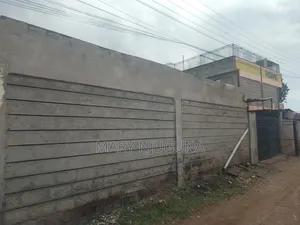 Plot for Sale