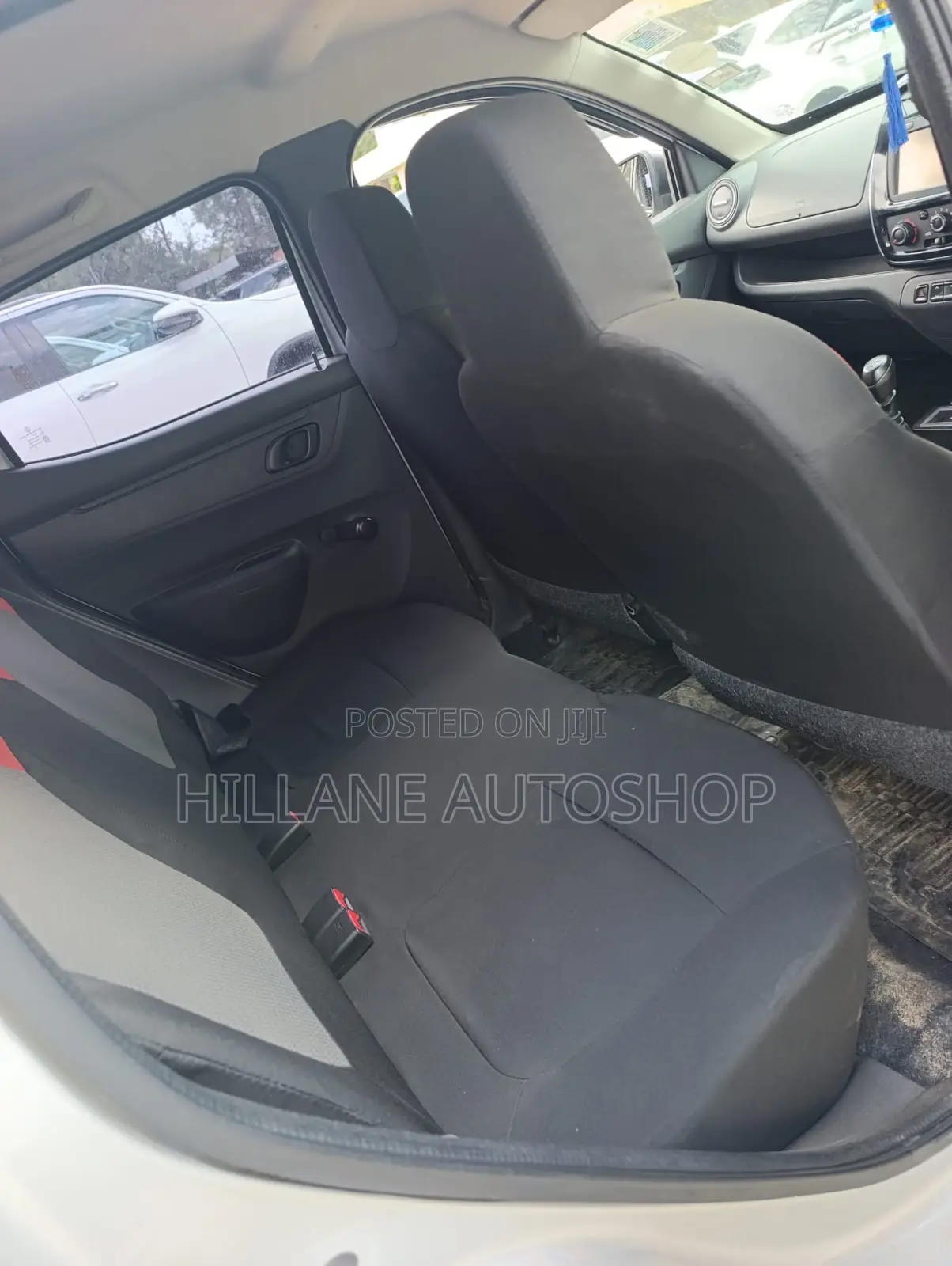 Renault Kwid 2016 Silver
