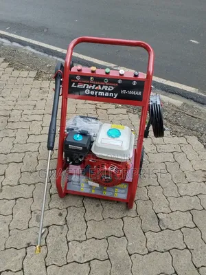 3400 Psi High Pressure Washer/ Car Washer