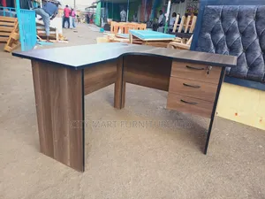 Clean 1.2m*1.2m Modern Lshaped Office Desk Offers