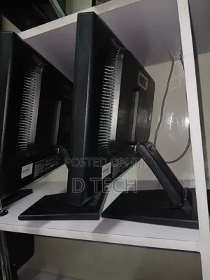 Nec E201w 20 Inch Monitor 
LCD Stretch TFT
Vga/Display/Dvi