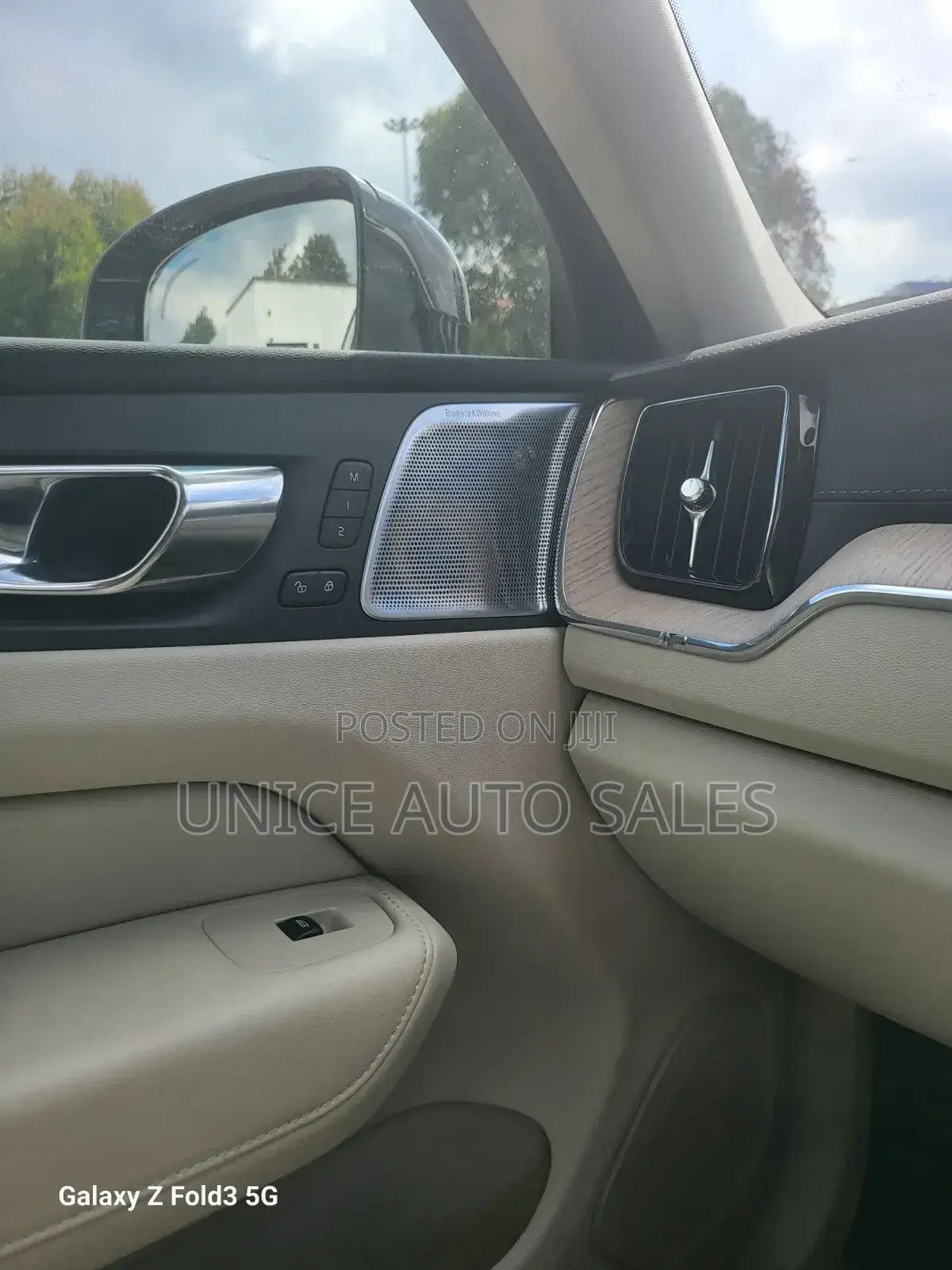 Volvo XC60 T5 Inscription AWD 2019 Gray