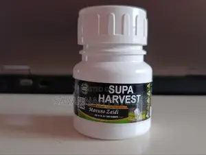 Supa Harvest Organic Foliar Fertilizer - 100ml