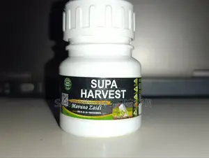 Supa Harvest Organic Foliar Fertilizer - 100ml