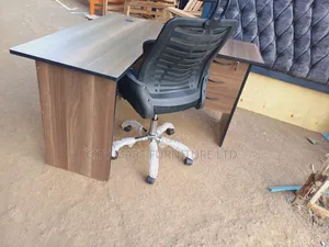 Distinctive 1.2*1.2m Modern Lshape Office Desk+Headrest Chair Offers