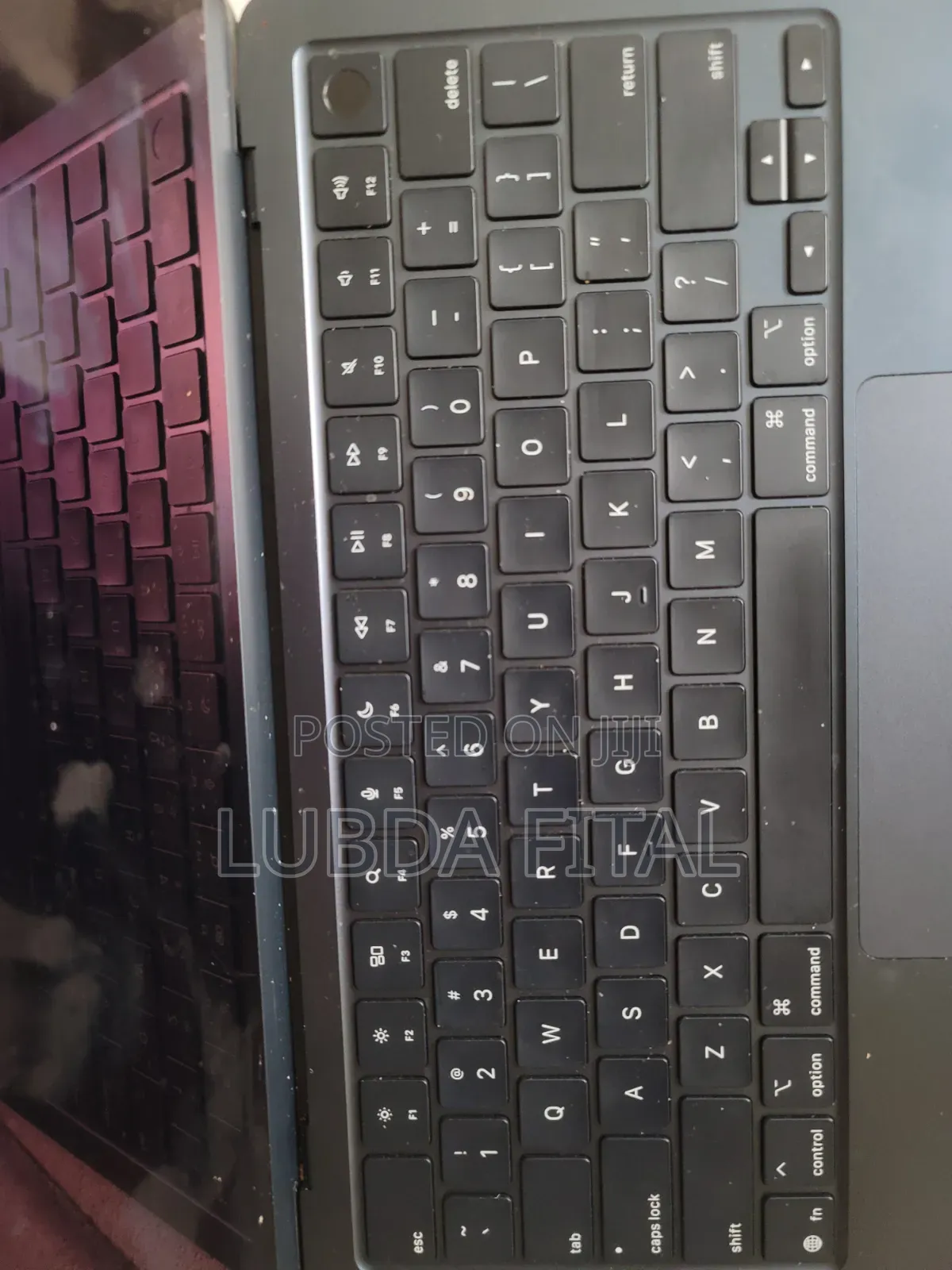 Laptop Apple MacBook Air 2020 M1 8GB Apple M1 SSD 512GB