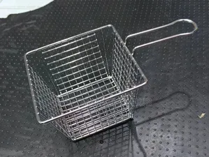 Heavy Chips Basket Maa