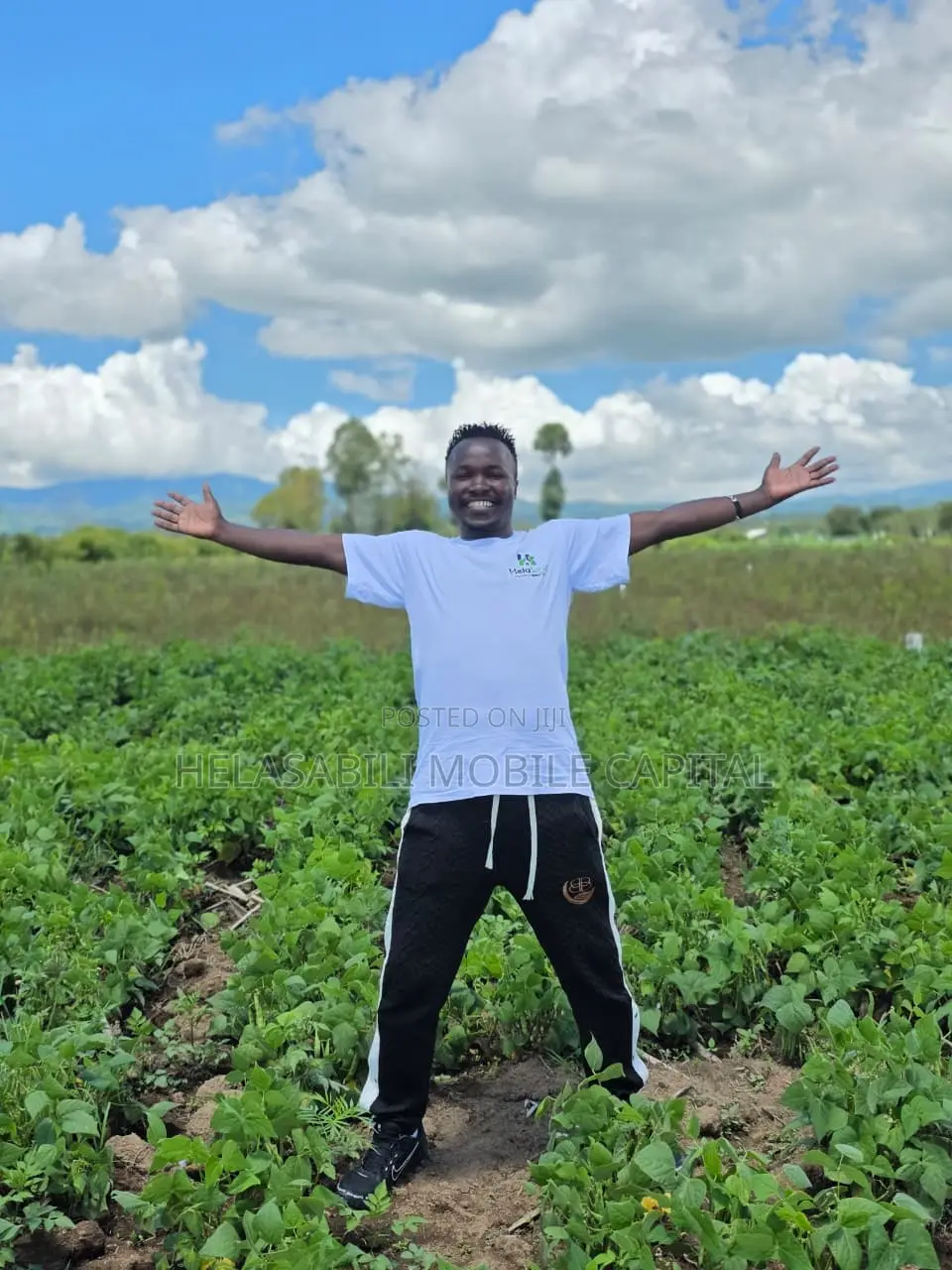 Project Oldubei Nakuru